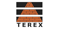 Терекс / Terex керамический кирпич