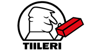 Тилери / Tiileri кирпич керамический лицевой