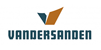 Вандерзанден / Vandersanden (AKA, CRH) тротуарный мостовой клинкерный кирпич