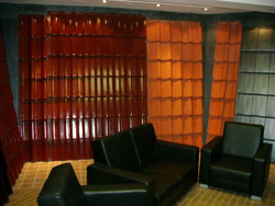 Кровельные материалы