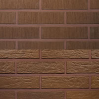 Керамический облицовочный
кирпич TERRA