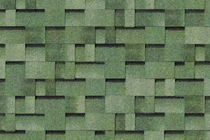 Гибкая черепица «Tegola»