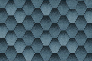 Гибкая черепица «Tegola»