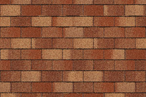 Гибкая черепица «Tegola»