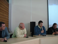 Александр Тулаев