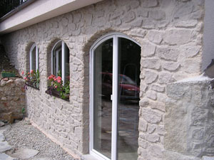 Новинка из Испании: облицовочные панели TotalStone