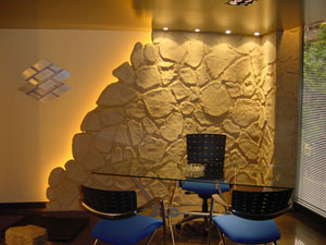 Новинка из Испании: облицовочные панели TotalStone