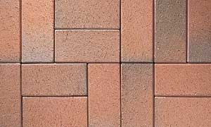 Recker-Bunt – красный пламенистый