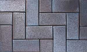 Mitternachtsblau – полуночно-синий пестрый