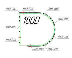 Новинка от компании «DoorHan»: новые экструдированные короба для роллет