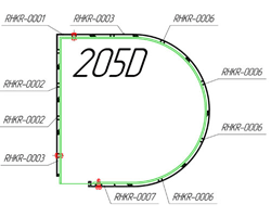 Новинка от компании «DoorHan»: новые экструдированные короба для роллет