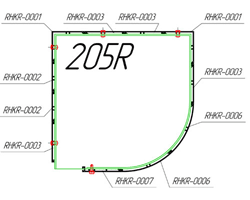 Новинка от компании «DoorHan»: новые экструдированные короба для роллет