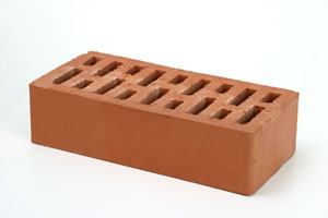 Бесплатная доставка лицевого кирпича «Победа»