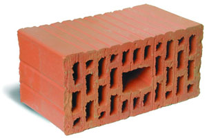 Бесплатная доставка лицевого кирпича «Победа»