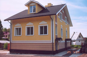 Акция на готовую силикатную штукатурку Атлас