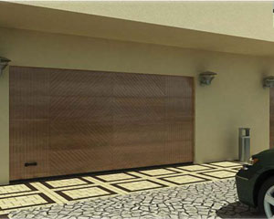 Новинка от компании «DoorHan»: секционные гаражные ворота серии Premium