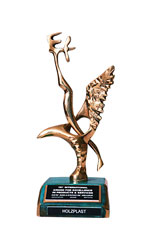 Виниловый сайдинг &laquo;Holzplast&raquo; &mdash; №1 в Европе!