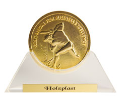 Виниловый сайдинг «Holzplast» — №1 в Европе!