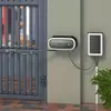 TW-4000SKIT-N Комплект для автоматизации распашных ворот c СU-AM серия TWISTO купить в Санкт-Петербурге