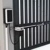 SC-3000SKIT-N Комплект для автоматизации распашных ворот ALUTECH купить в Санкт-Петербурге
