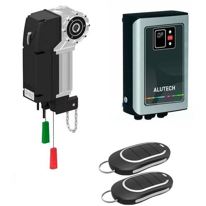 TR-3531-230KIT-N Комплект для автоматизации промышленных ворот ALUTECH, TR-3531-230KIT-N Комплект для автоматизации промышленных ворот ALUTECH купить в Санкт-Петербурге TR-3531-230KIT-N Комплект для автоматизации промышленных ворот ALUTECH, TR-3531-230KIT-N Комплект для автоматизации промышленных ворот ALUTECH
