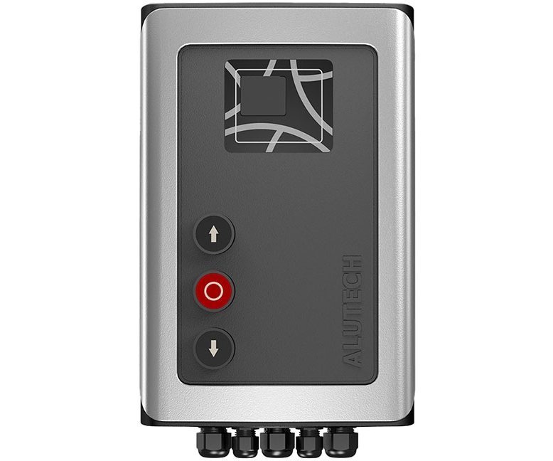 CU-TR230 Блок управления ALUTECH, CU-TR230 Блок управления ALUTECH купить в Санкт-Петербурге CU-TR230 Блок управления ALUTECH, CU-TR230 Блок управления ALUTECH