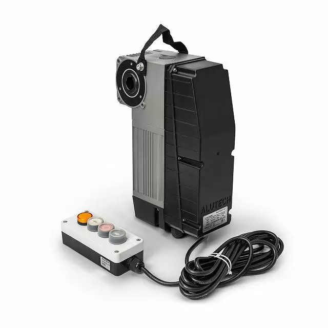 TR-3019-400E-ICU Комплект для автоматизации промышленных ворот ALUTECH купить в Санкт-Петербурге TR-3019-400E-ICU Комплект для автоматизации промышленных ворот ALUTECH