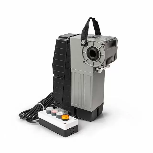 TR-3019-400E-ICU Комплект для автоматизации промышленных ворот ALUTECH купить в Санкт-Петербурге TR-3019-400E-ICU Комплект для автоматизации промышленных ворот ALUTECH