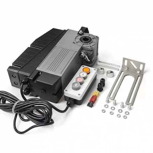 TR-3019-230E-ICU Комплект для автоматизации промышленных ворот ALUTECH купить в Санкт-Петербурге TR-3019-230E-ICU Комплект для автоматизации промышленных ворот ALUTECH