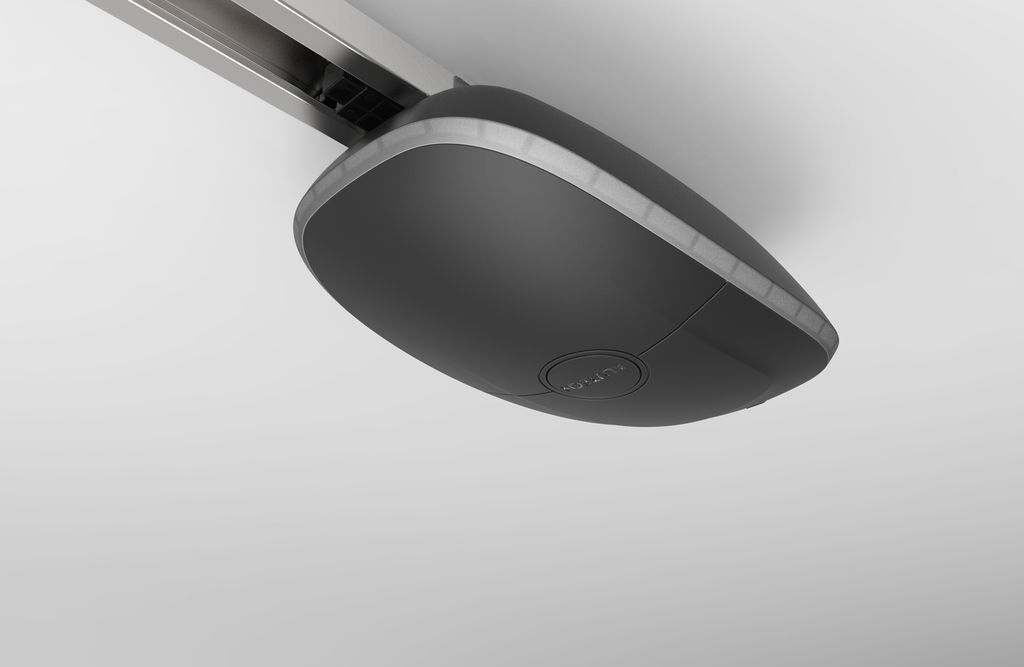 LG-600F (c LED-подсветкой), Скоростной, LG-600F Привод для гаражных ворот ALUTECH купить в Санкт-Петербурге LG-600F (c LED-подсветкой), Скоростной, LG-600F Привод для гаражных ворот ALUTECH