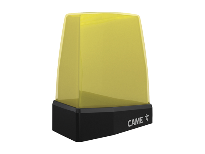  KRX1FXSW  , Светодиодная сигнальная лампа с желтым плафоном, KRX1FXSY