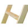 Лестница чердачная LWK 55х120х300см Fakro купить в Санкт-Петербурге