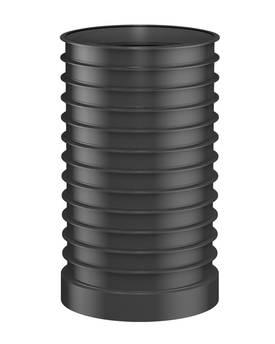 Удлинительная труба (секция) 315 мм
