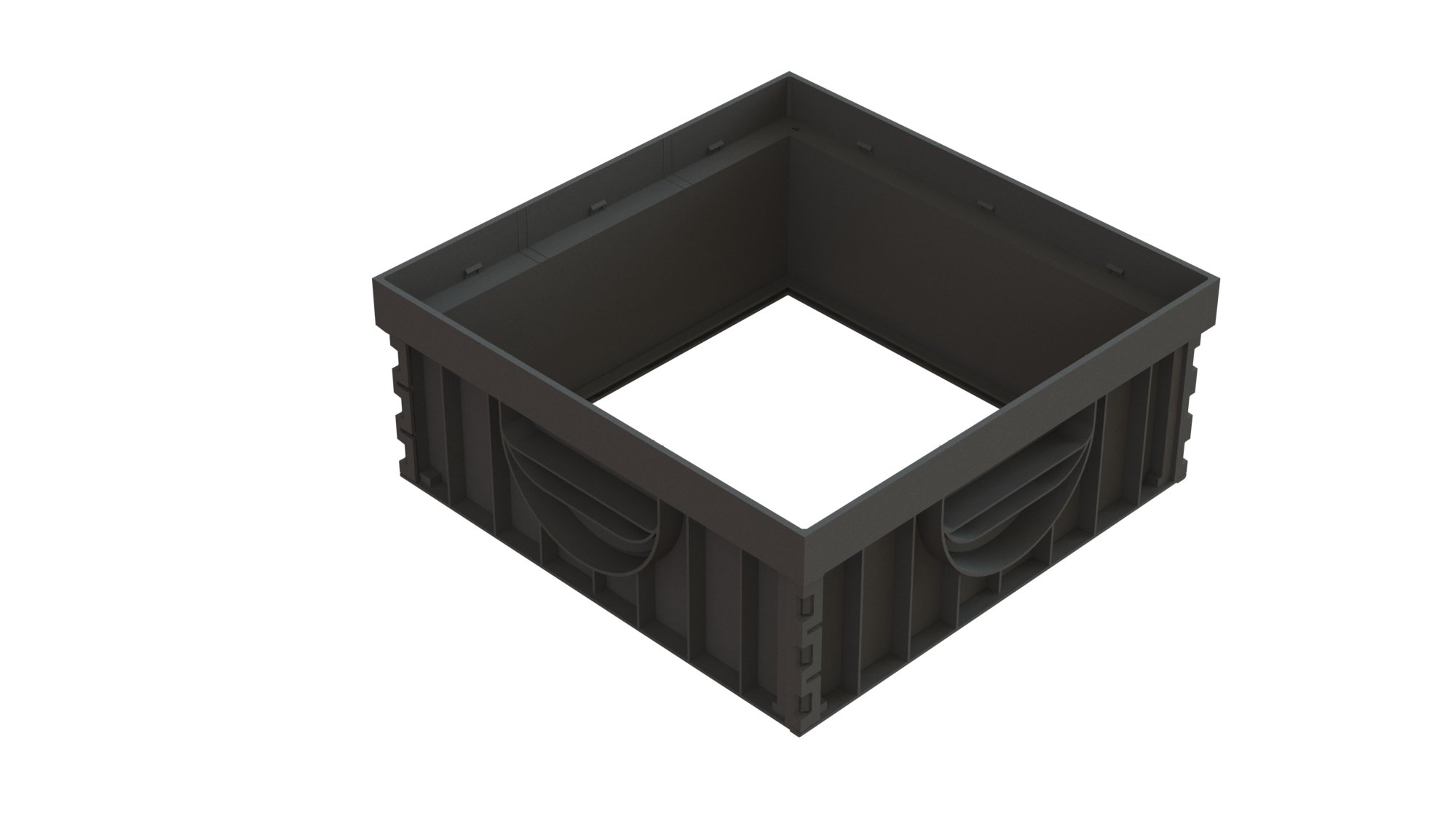 Надставка PolyMaxBasic НДП-30.30-ПП 8370-Н, 8370-Н Basic PolyMax Надставка пластик НДП-30.30-ПП Standartpark купить в Санкт-Петербурге Надставка PolyMaxBasic НДП-30.30-ПП 8370-Н, 8370-Н Basic PolyMax Надставка пластик НДП-30.30-ПП Standartpark
