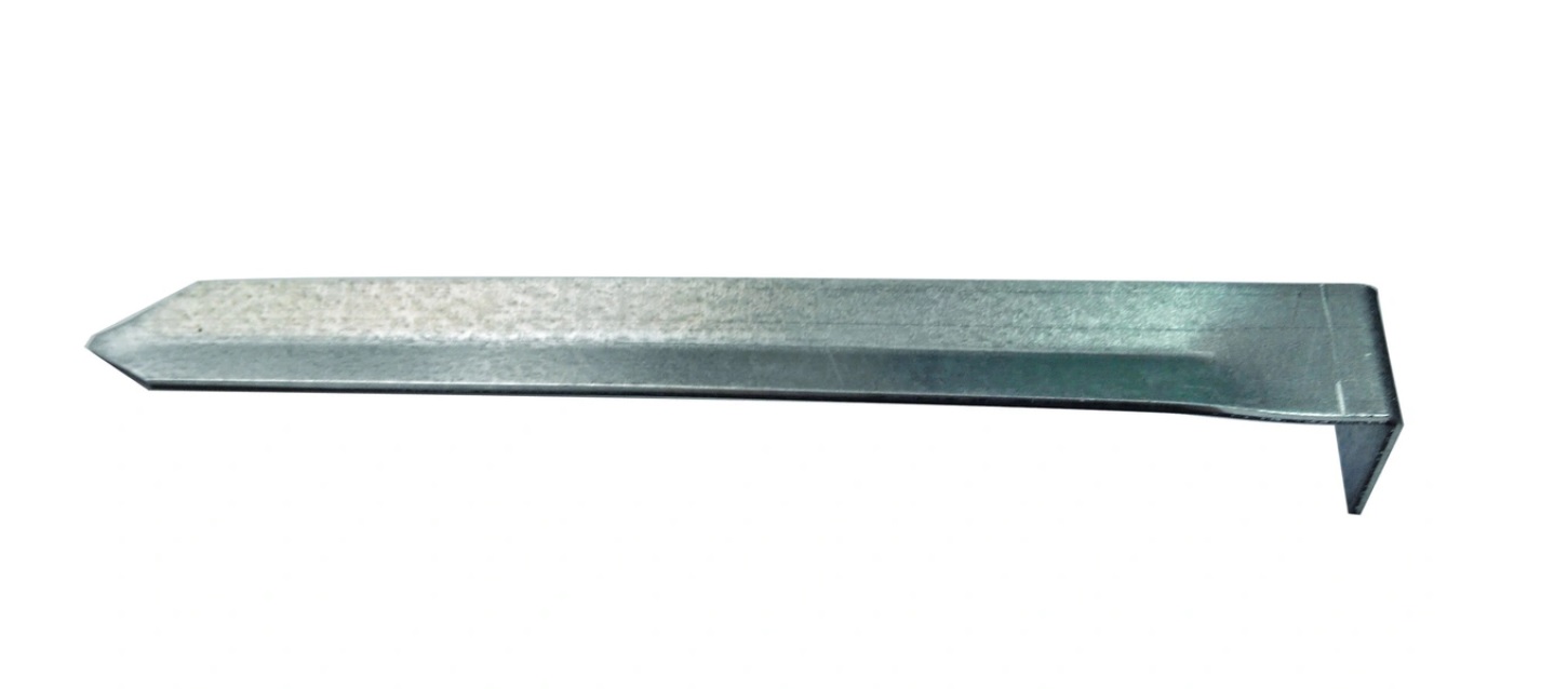 Якорь крепящий оцинкованный, серый купить в Санкт-Петербурге Якорь крепящий оцинкованный, серый