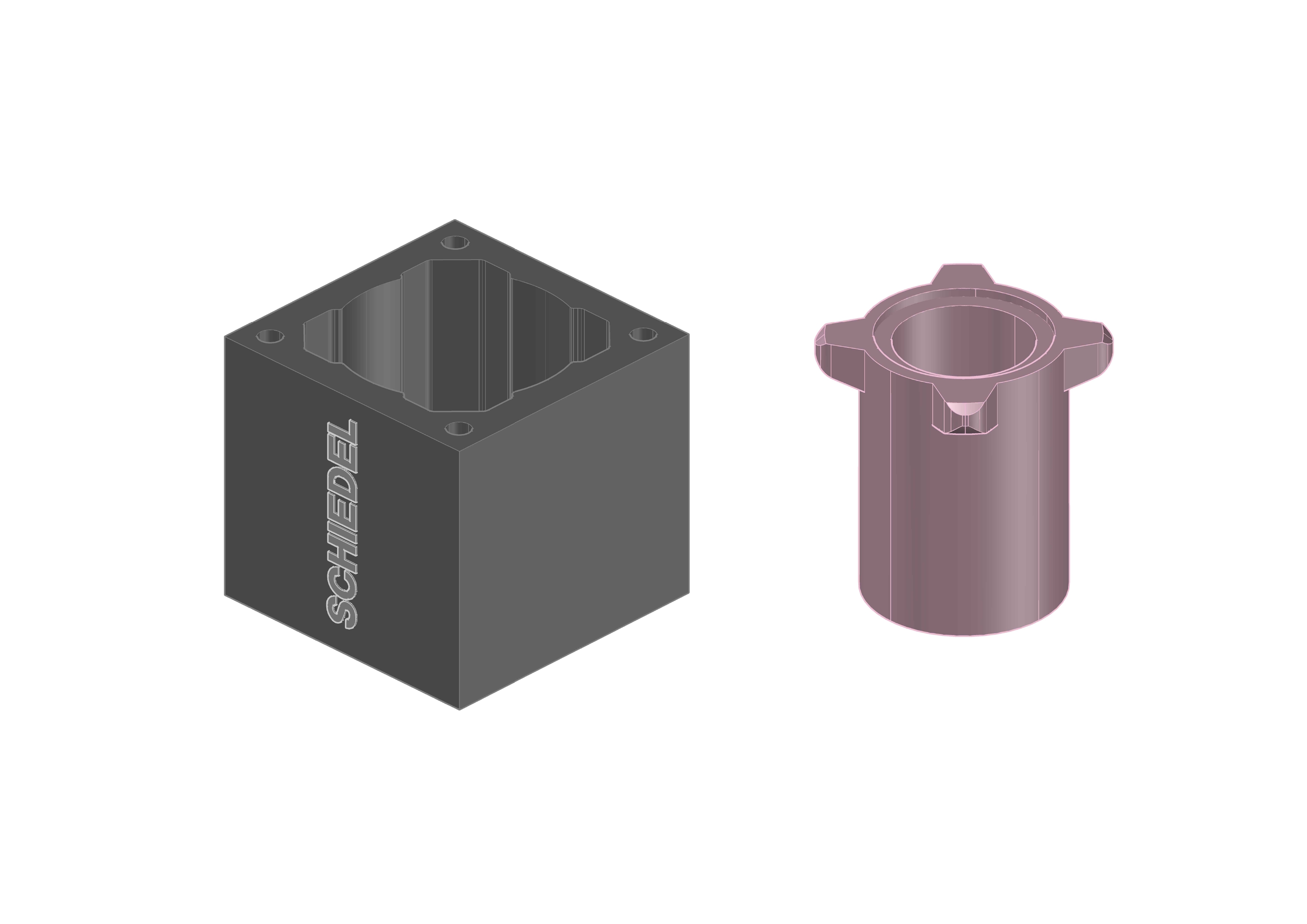 ISOTOR Комплект дымохода с диффузорами 0,33м Ø16см, Schiedel, ISOTOR Комплект дымохода с диффузорами 0,33м Ø16см, Schiedel