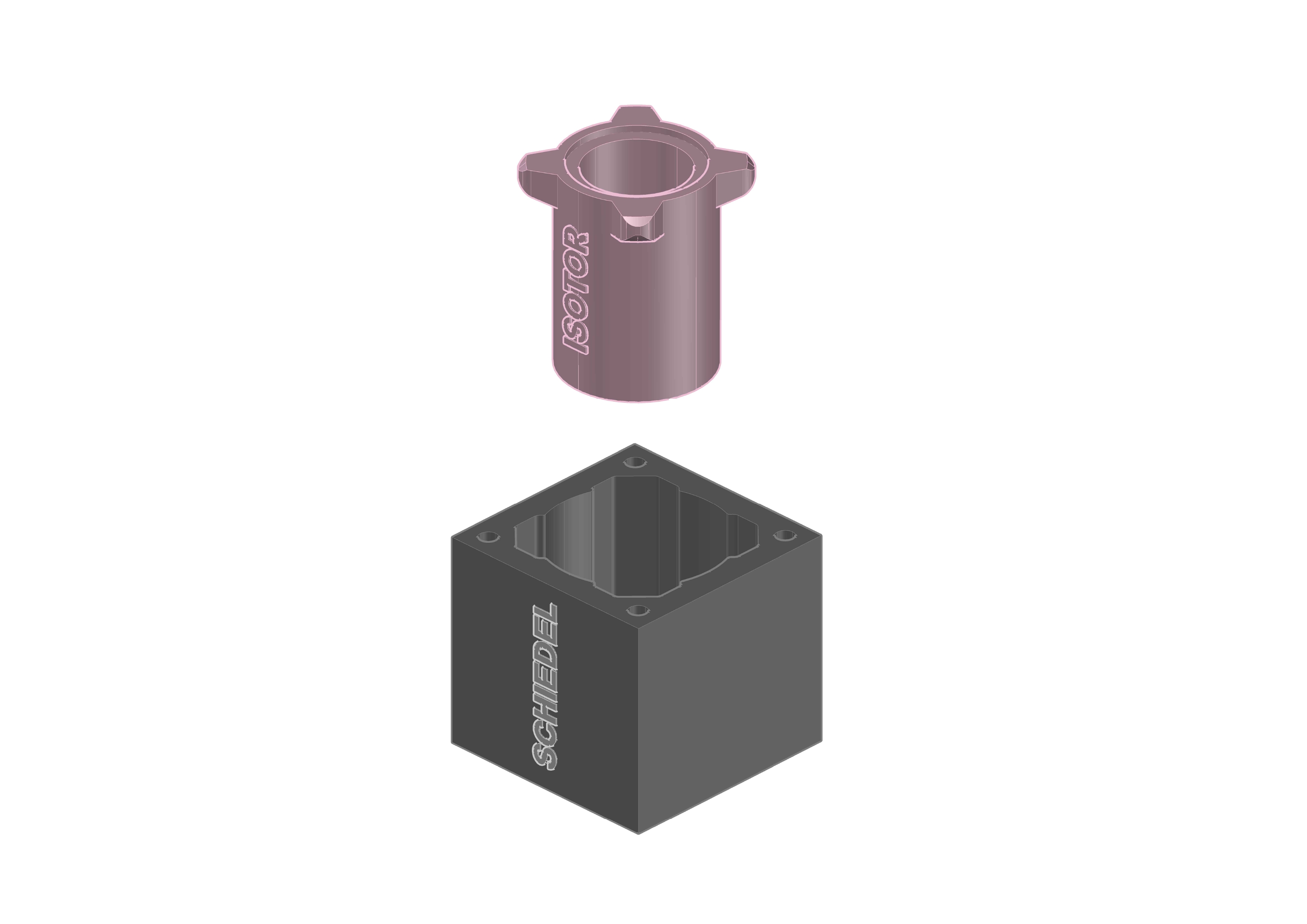 ISOTOR Комплект дымохода с диффузорами 0,33м Ø20см, Schiedel, ISOTOR Комплект дымохода с диффузорами 0,33м Ø20см, Schiedel