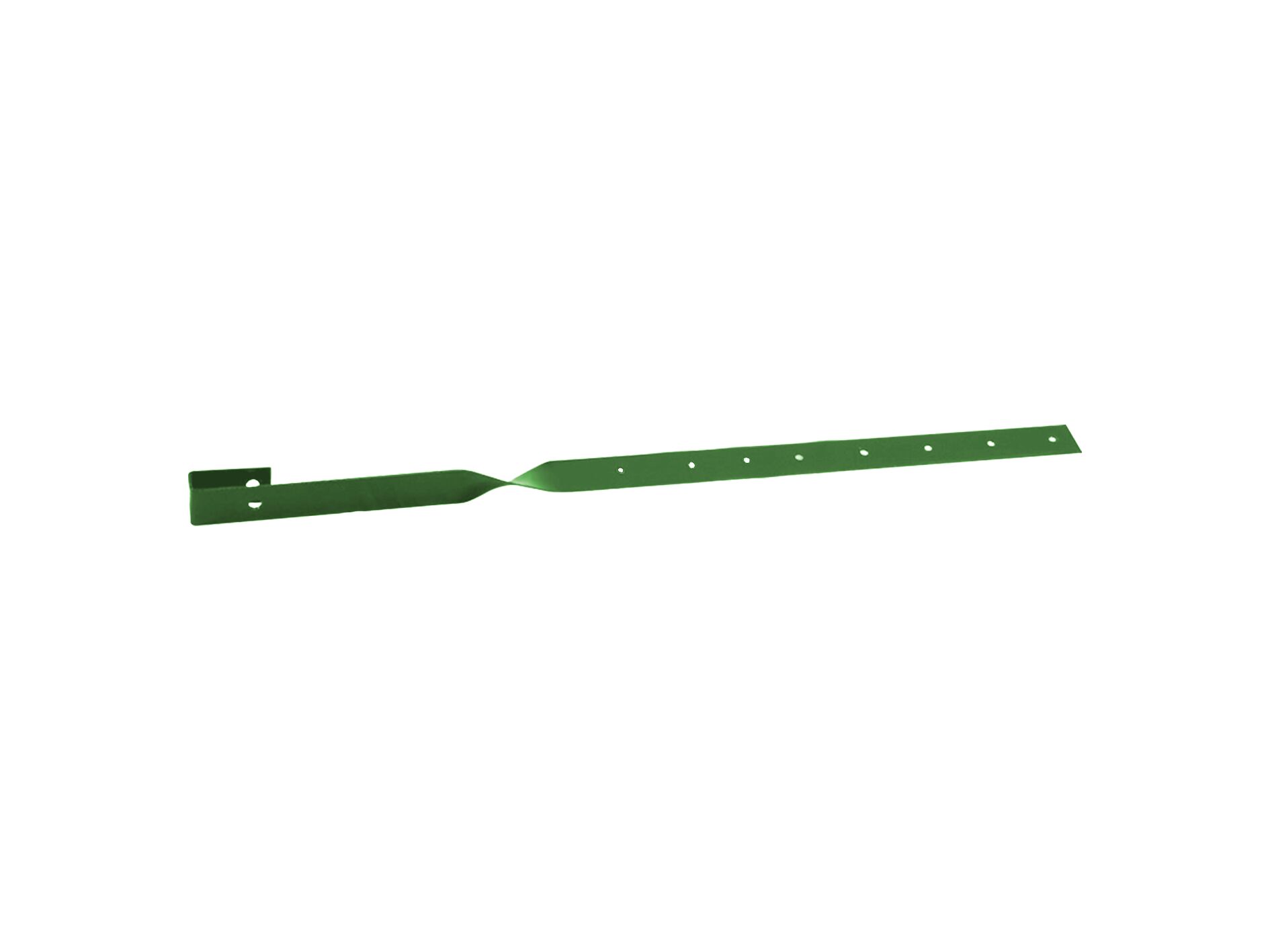 Подвесной кронштейн BORGE, зеленый (6002)