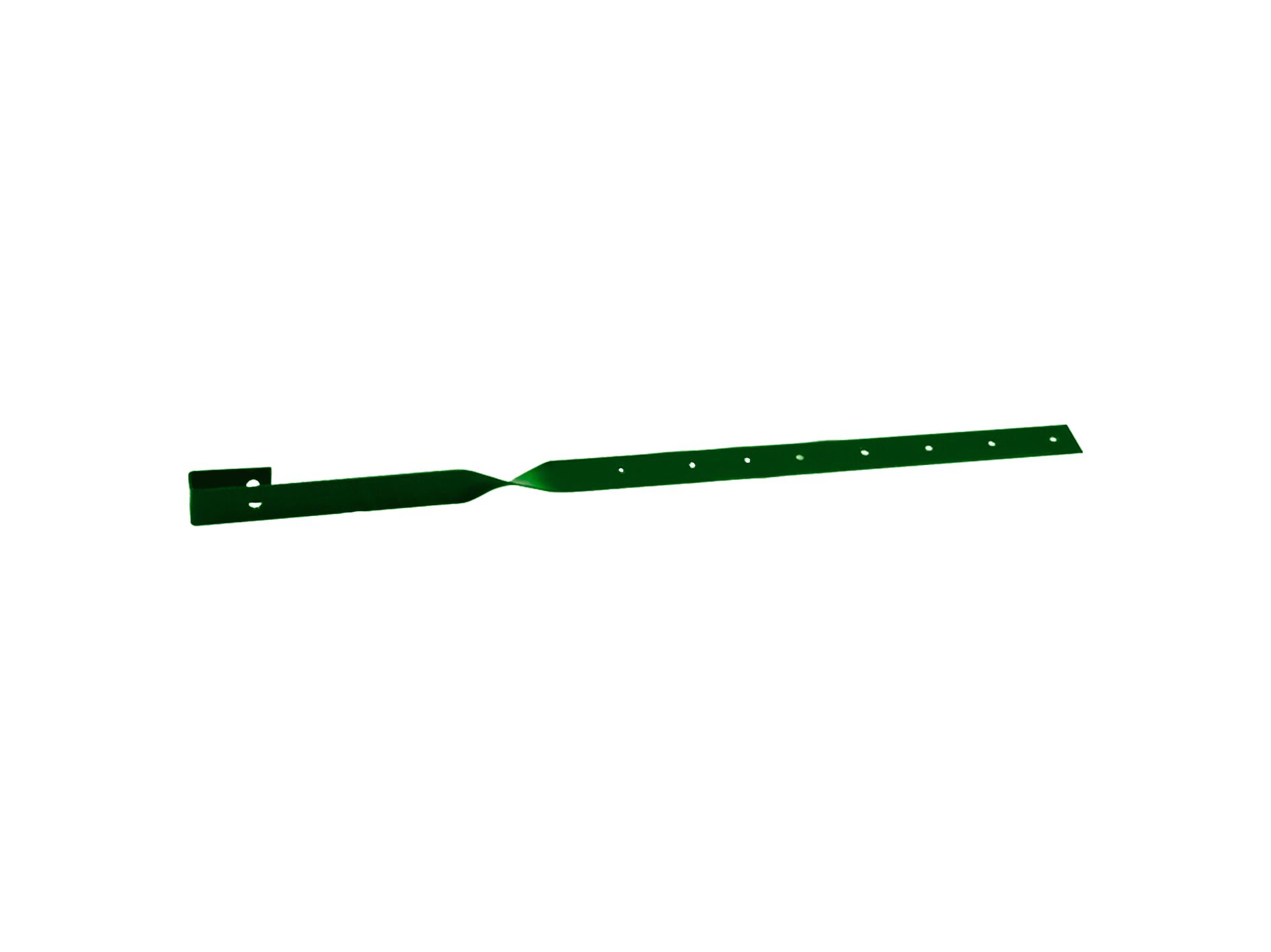 Подвесной кронштейн BORGE, темно-зеленый (6005)