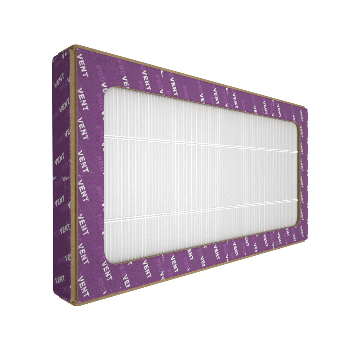 FV 700/F5 Фильтр воздушный для Alpha 700 Provent, белый