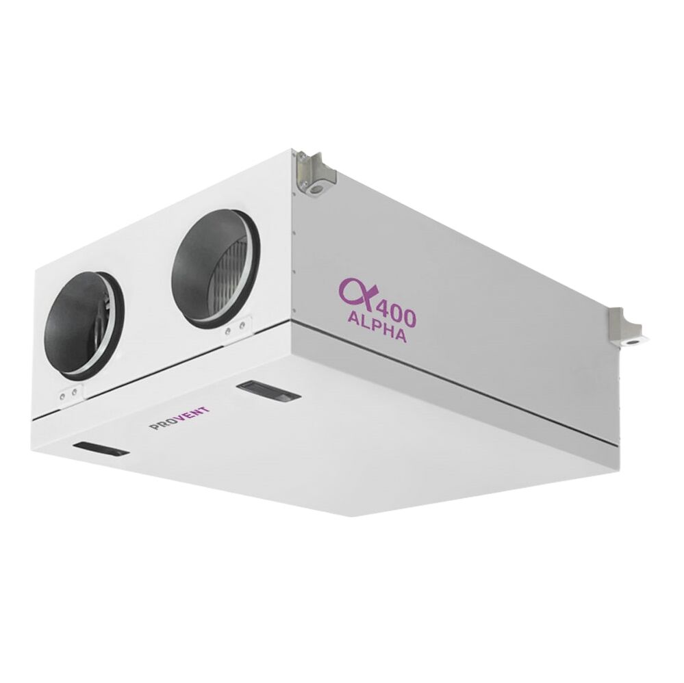 Alpha 400 Compact ПВУ горизонтальная с роторным рекуператором Provent, Alpha 400 Compact ПВУ горизонтальная с роторным рекуператором Provent купить в Санкт-Петербурге Alpha 400 Compact ПВУ горизонтальная с роторным рекуператором Provent, Alpha 400 Compact ПВУ горизонтальная с роторным рекуператором Provent