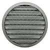 Решетка уличная STR 125G серая Provent купить в Санкт-Петербурге