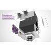 Коллектор металлический на 8 выходов KV 125/75x8 Provent купить в Санкт-Петербурге