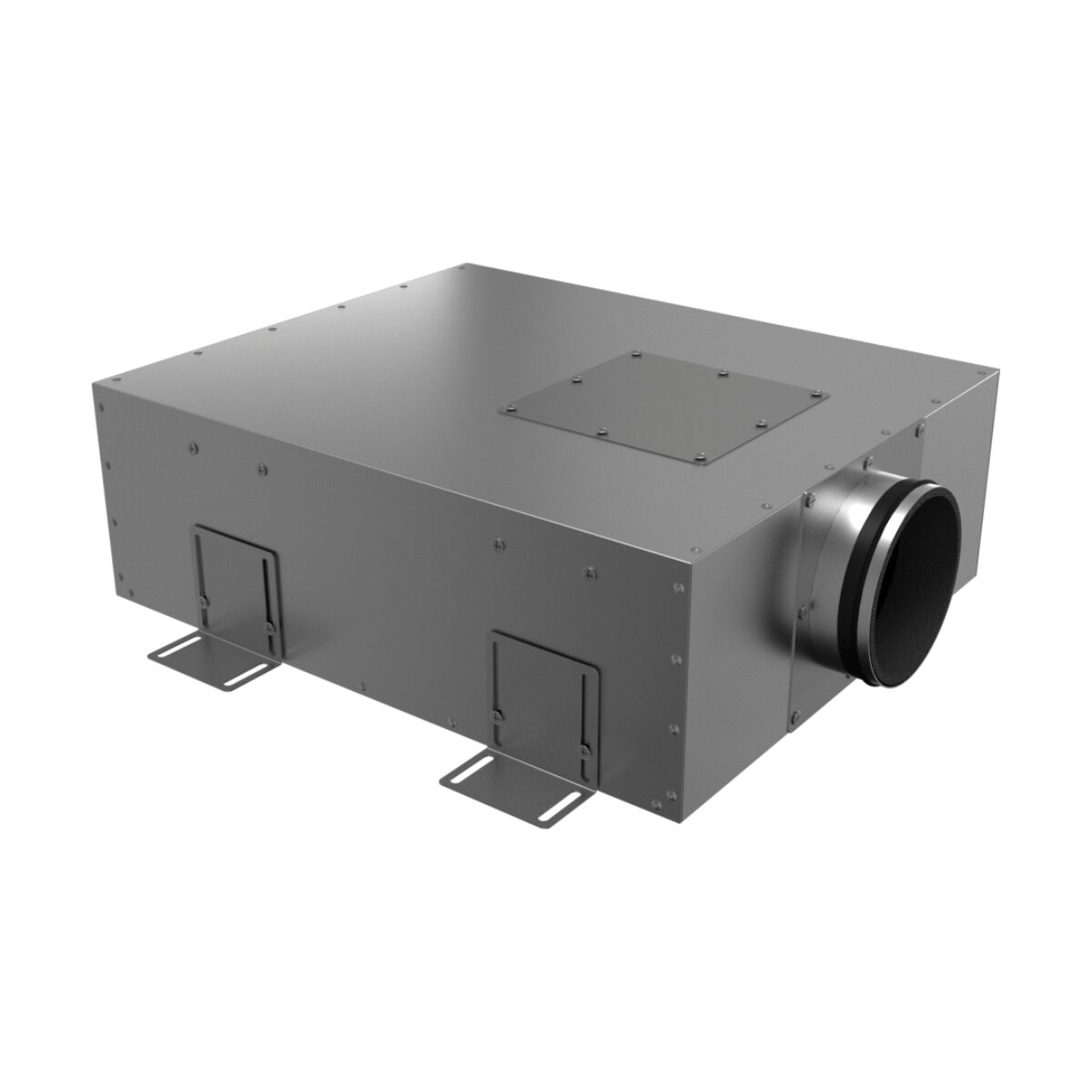 Вводной фланец коллектора VFR 250/200 Provent