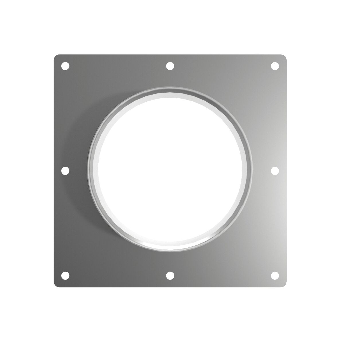 Вводной фланец коллектора VFR 200/160 Provent