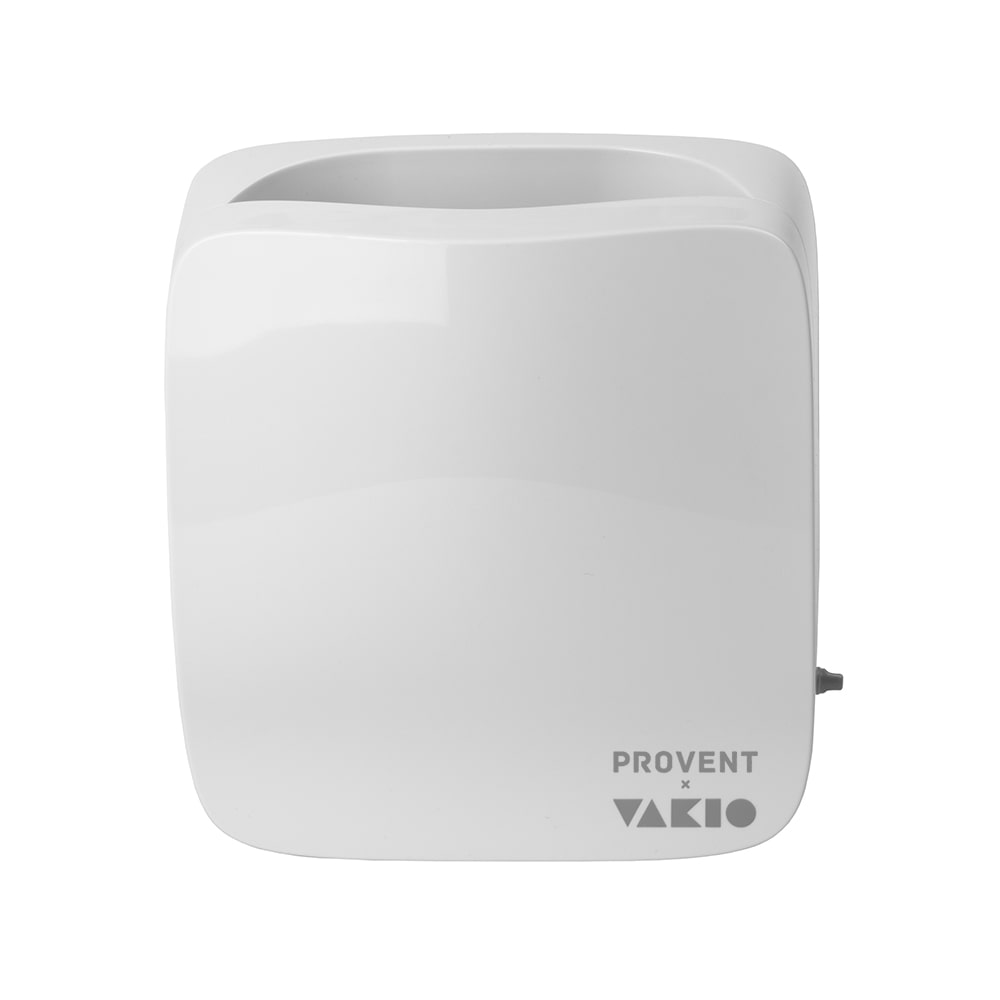Клапан приточный KIV Pro White Provent, Клапан приточный KIV Pro White Provent