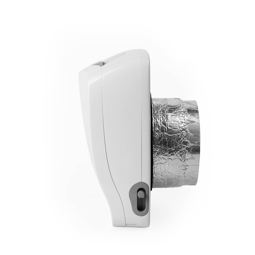 Клапан приточный KIV Pro White Provent