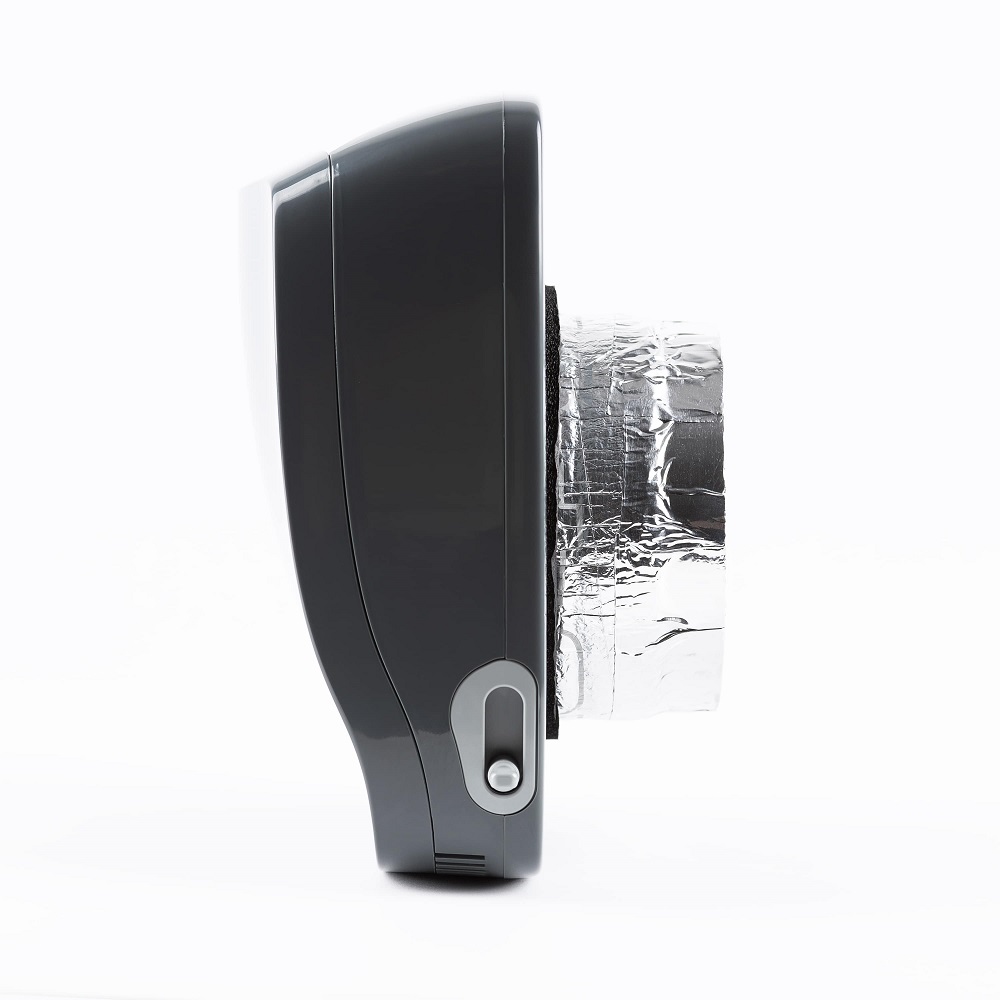 Клапан приточный KIV Pro Space Gray Provent