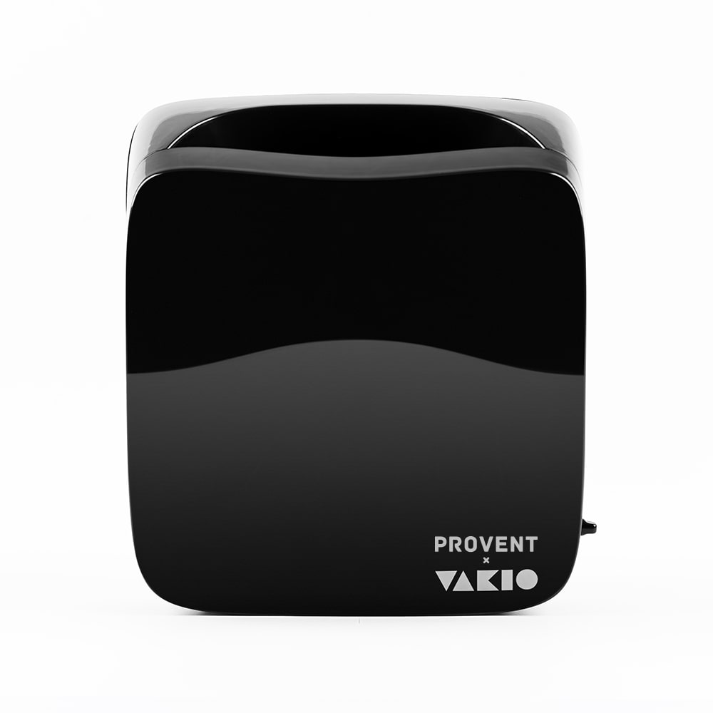 Клапан приточный KIV Pro Dark Night Provent, Клапан приточный KIV Pro Dark Night Provent