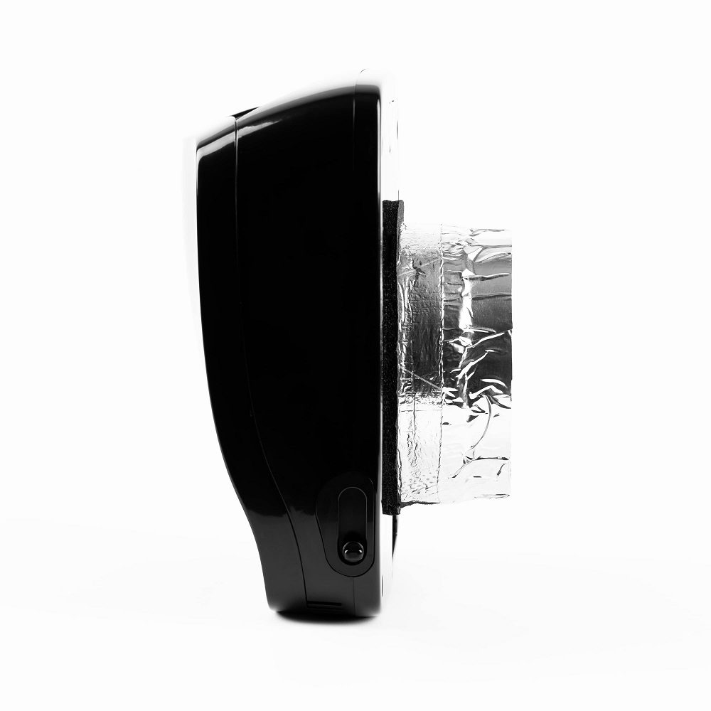 Клапан приточный KIV Pro Dark Night Provent